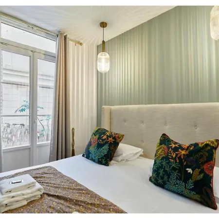 Montmartre By Prestige *