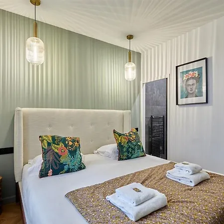 Montmartre By Prestige * Paris