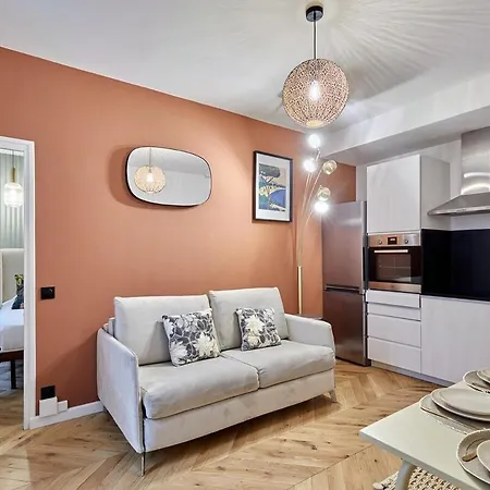 Montmartre By Prestige Paris