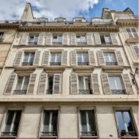 Montmartre By Prestige