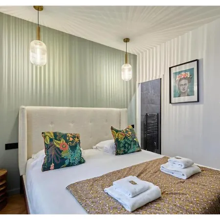 Montmartre By Prestige Paris