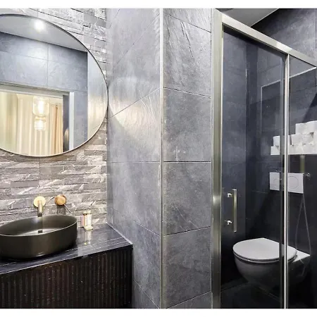 Apartment Montmartre By Prestige