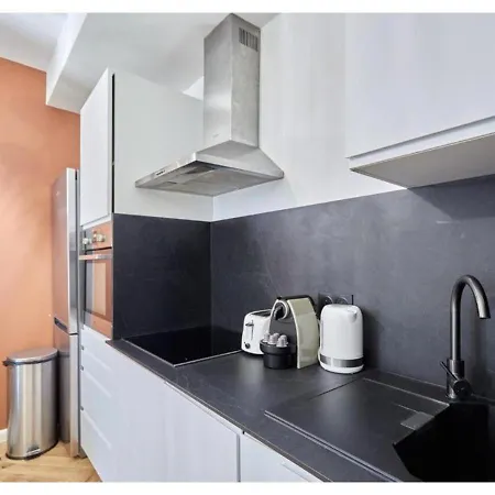 Montmartre By Prestige Paris