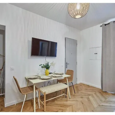 Montmartre By Prestige *